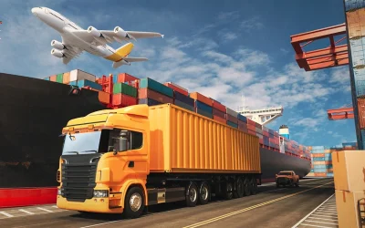 Effective Inventory Management Techniques for Logistics Companies