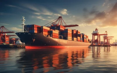 How Technology is Revolutionizing Supply Chain Management