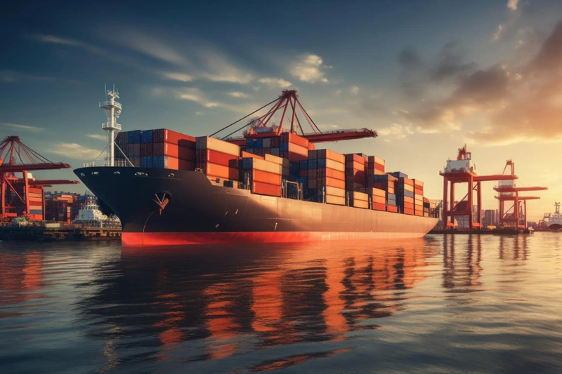 How Technology is Revolutionizing Supply Chain Management