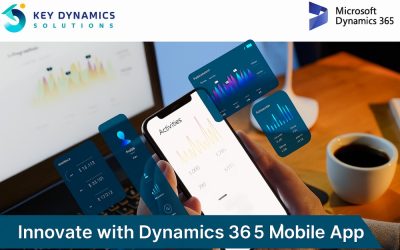 Unlocking Innovation: Mobile App Development with Microsoft Dynamics 365