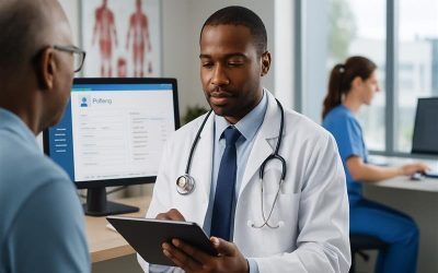 Revolutionizing Life Sciences Through Digital Tools