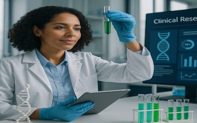 Digital Innovation in Life Sciences: The Future is Now