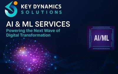 AI & ML Services: Powering the Next Wave of Digital Transformation