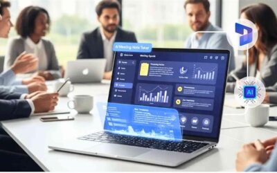 Agent 1 – AI-Powered Discovery & Analysis: Transforming Requirements into Intelligent Insights