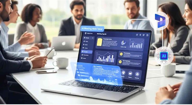 Agent 1 – AI-Powered Discovery & Analysis: Transforming Requirements into Intelligent Insights