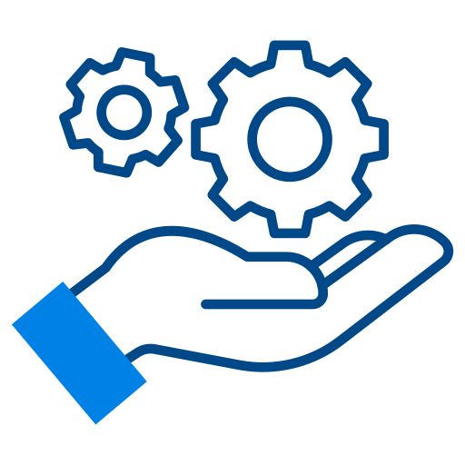 ERP Icon