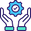 ERP Icon