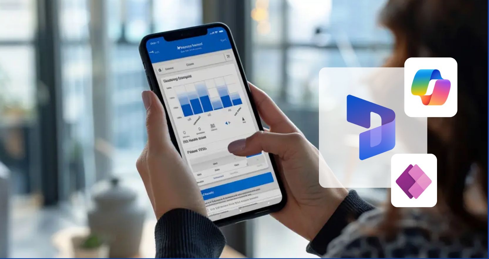 Digital Transformation with Mobile Apps for Business Growth