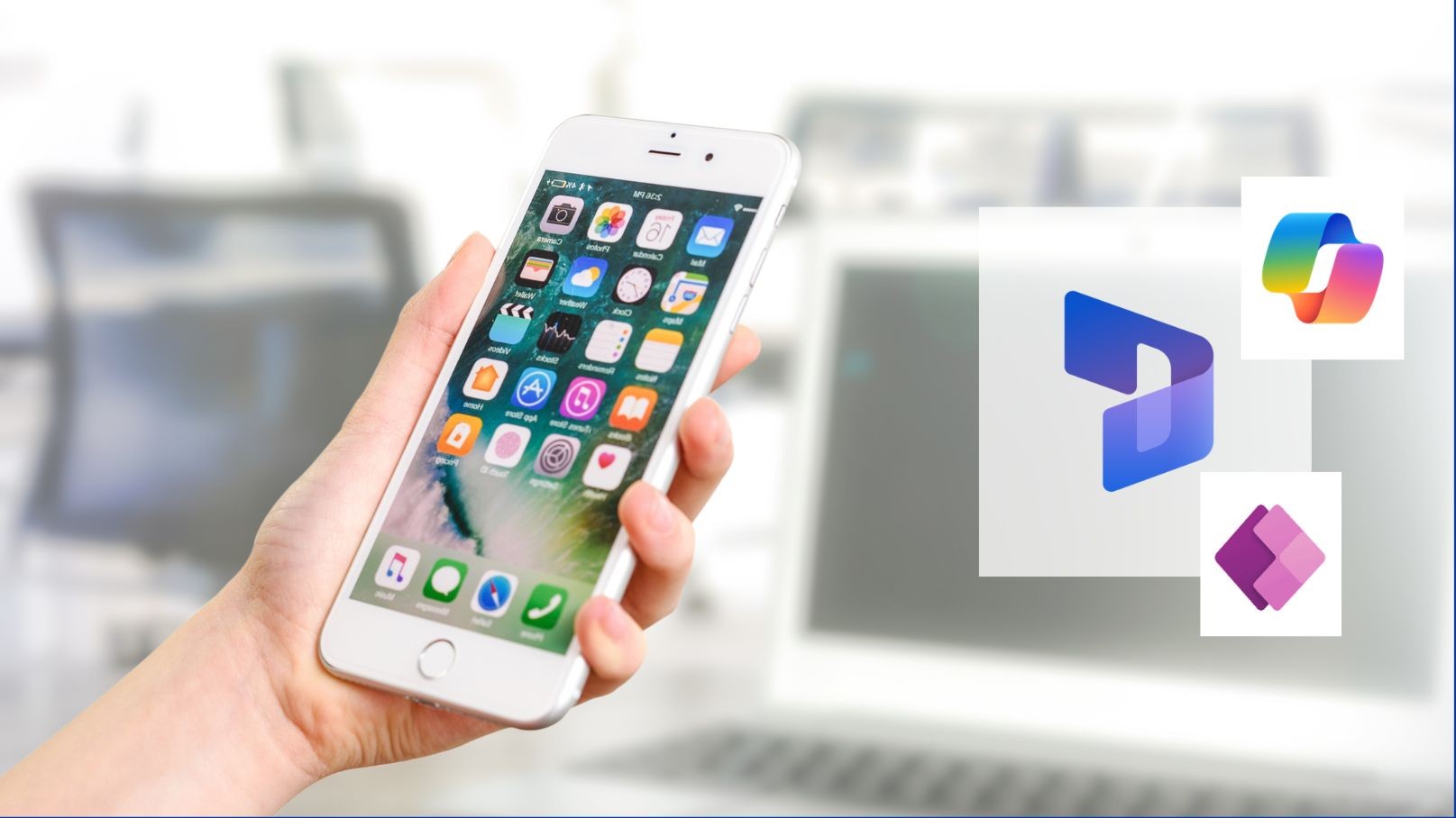 Platform Business Apps Empowering Businesses with Custom Business App Solutions