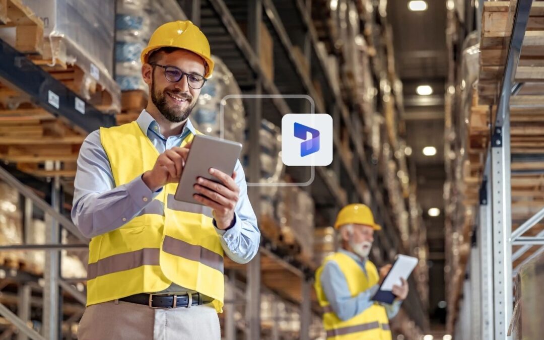 Empowering Manufacturing with Microsoft Dynamics 365