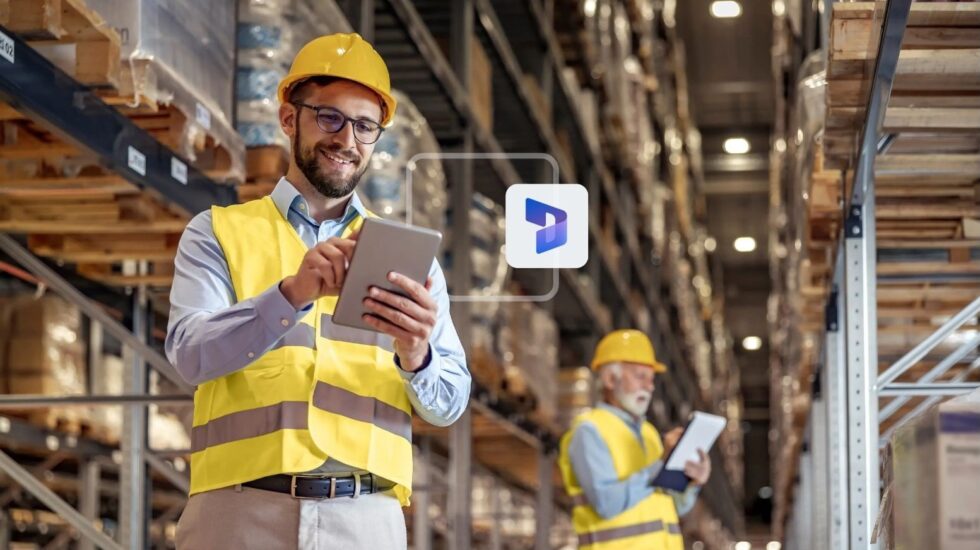 Empowering Manufacturing with Microsoft Dynamics 365