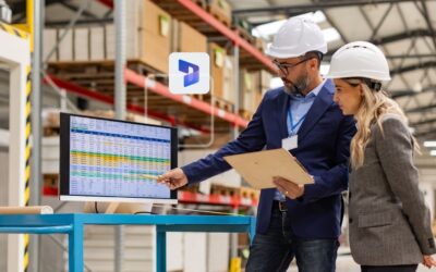 Revolutionizing Manufacturing with Microsoft Dynamics 365