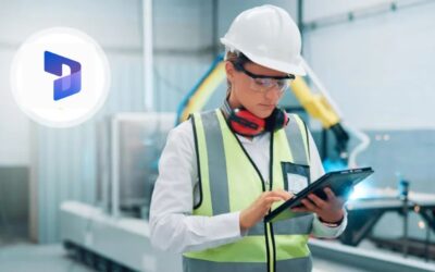 Streamlining Manufacturing with Microsoft Dynamics 365