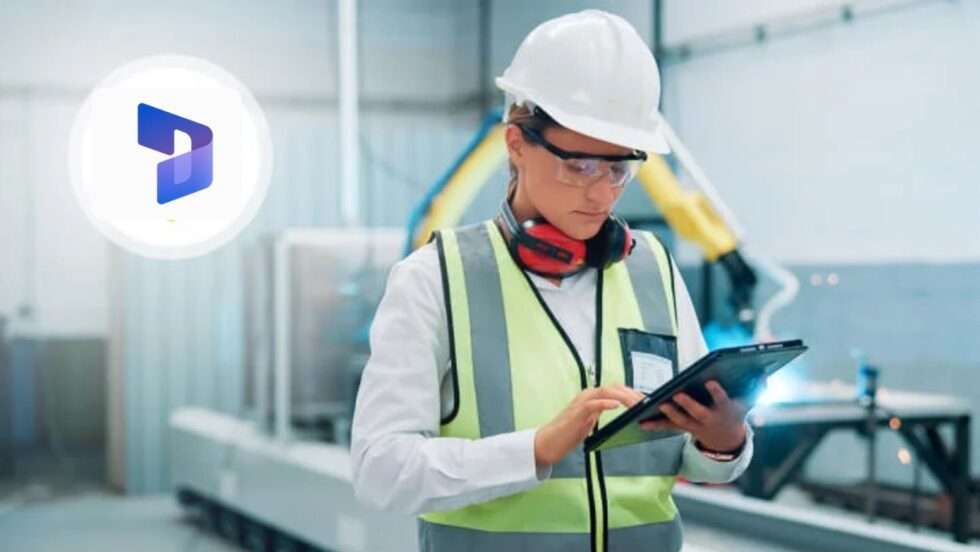 Streamlining Manufacturing with Microsoft Dynamics 365