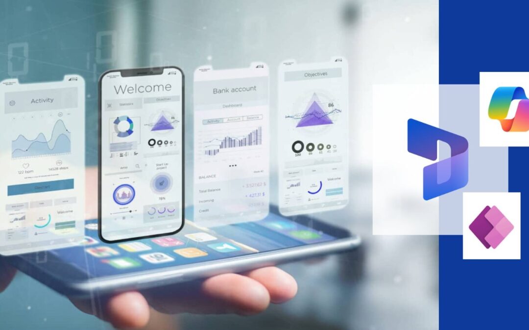 Unlocking Innovation: Mobile App Development with Microsoft Dynamics 365