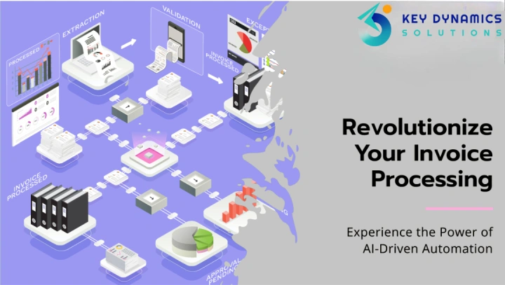 AI-Driven Invoice Automation