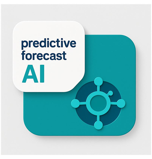 Predictive Forecast AI