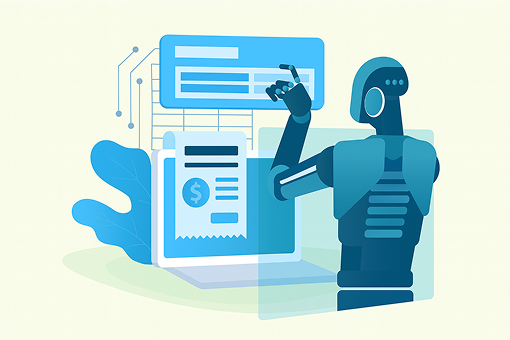 AI Invoice Automation Tool