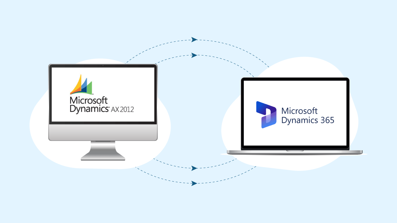 Dynamics 365 Upgrade Services Dynamics 365<br />
Upgrade Services