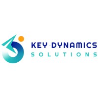 Key Dynamics Solutions Private Ltd logo