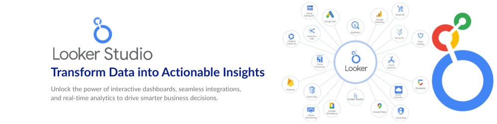 looker-studio D365 Data Migration