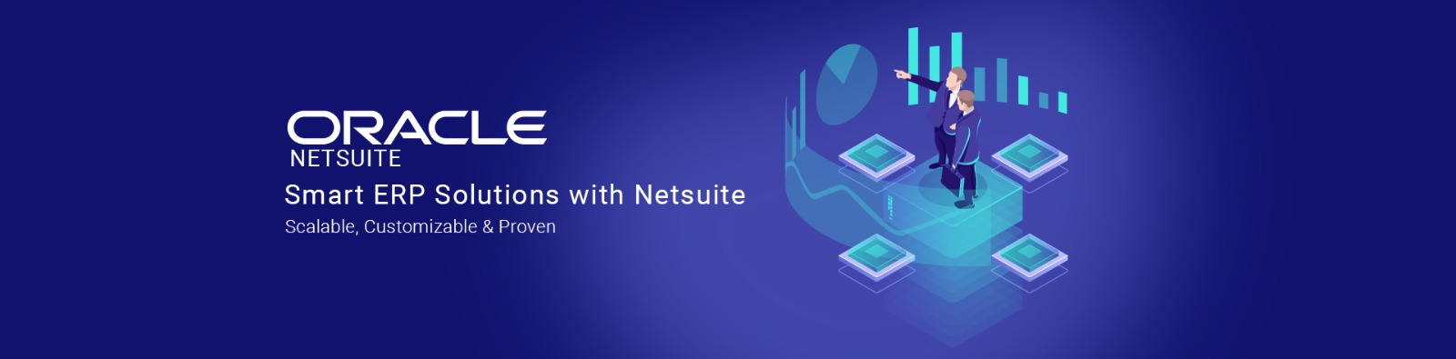 Oracle NetSuite