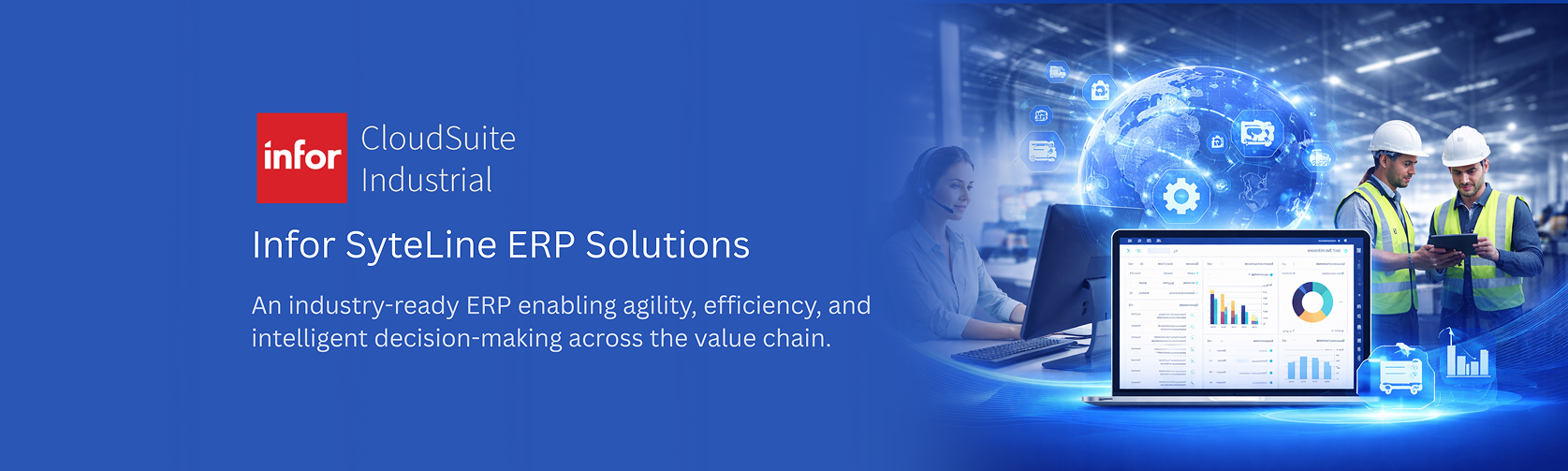 Microsoft Dynamics 365 AI for ERP & CRM Solutions 1