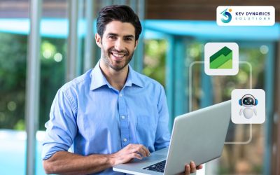 What is the Role of AI in Dynamics 365 Finance and Operations?