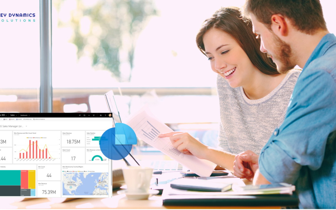 Gen Sales Forecasting