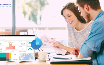 Next-Gen Sales Forecasting with AI & Microsoft Dynamics 365