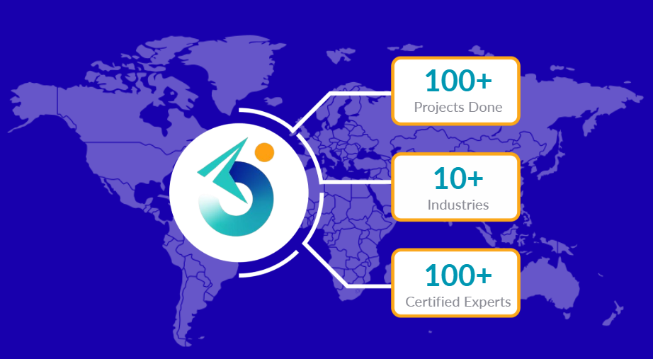 Our Mission & Vision