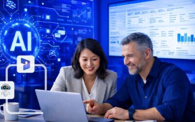 Agent 3: AI-Assisted Development & Customization in D365 Implementation