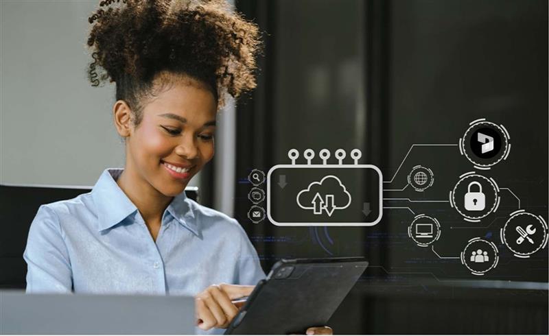 Automated Data Migration