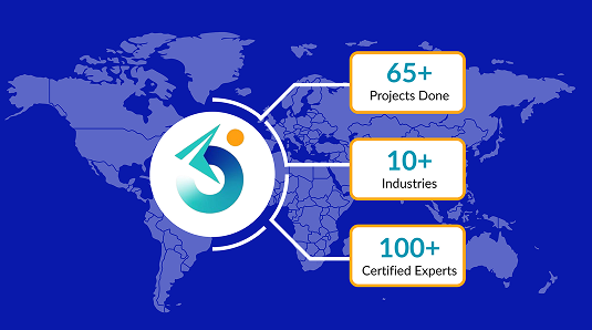 Our Mission & Vision