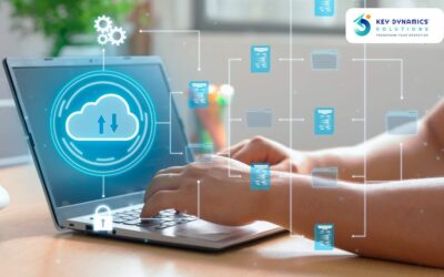 Cloud ERP vs Legacy ERP: What Really Matters for Your Business
