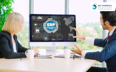 Build Your ERP Your Way – Systems That Fit Today’s Businesses
