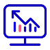 Forecasting Icon