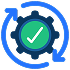 Optimization Icon