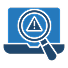 Detection Icon