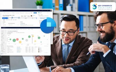 How AI Sales Agents Improve Microsoft Dynamics 365 Workflows