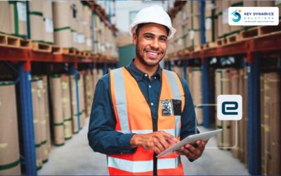 How AI-Powered Epicor ERP Transforms Manufacturing Performance