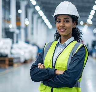 Manufacturing Industry