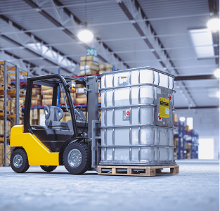 Wholesale and Distribution Industry