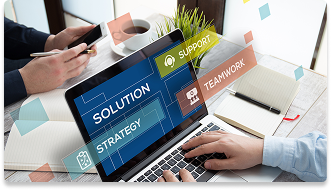 Scalable Solutions