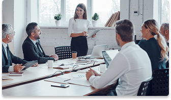 End-to-End Expertise