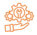 Support and Maintenance